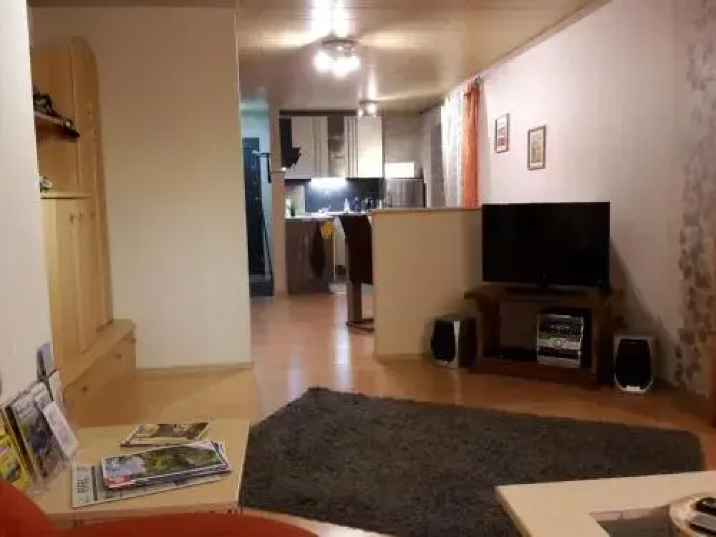 Ferienwohnung Pliefke