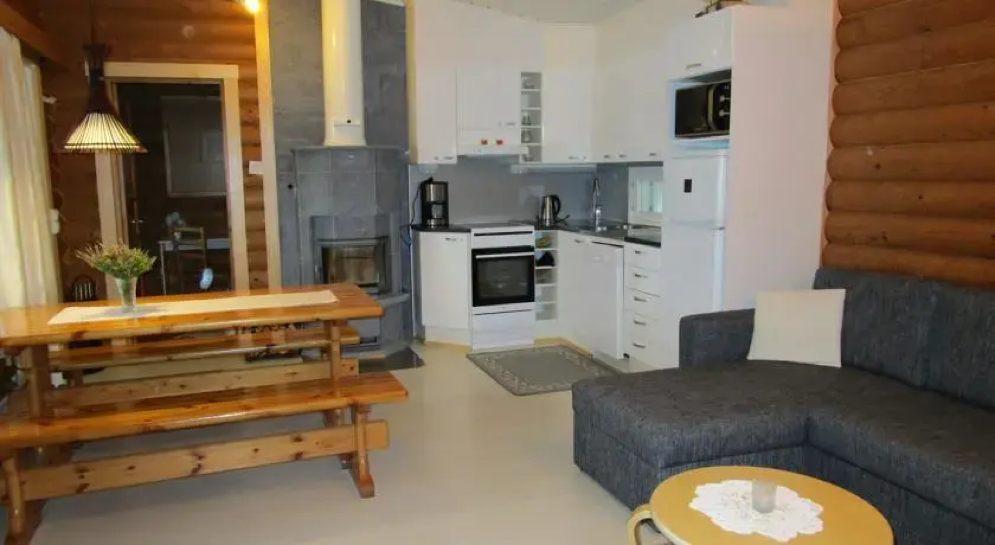 Niinilahden Lomamajat