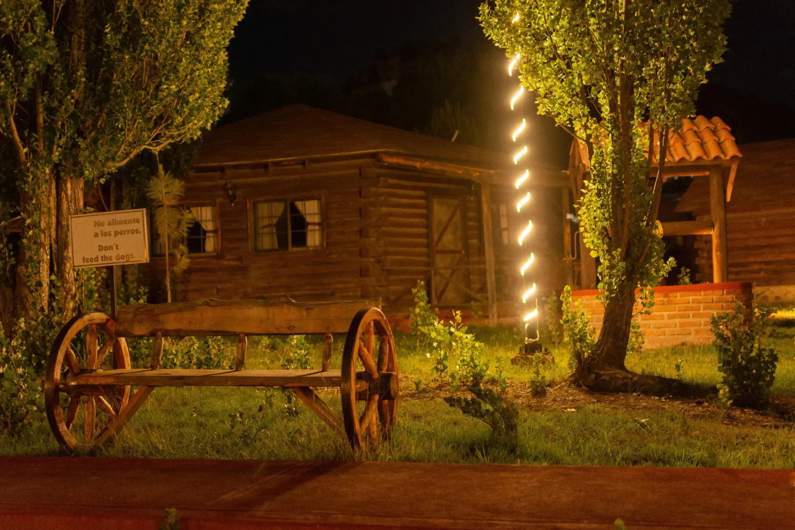 Villa Mexicana Creel Mountain Lodge