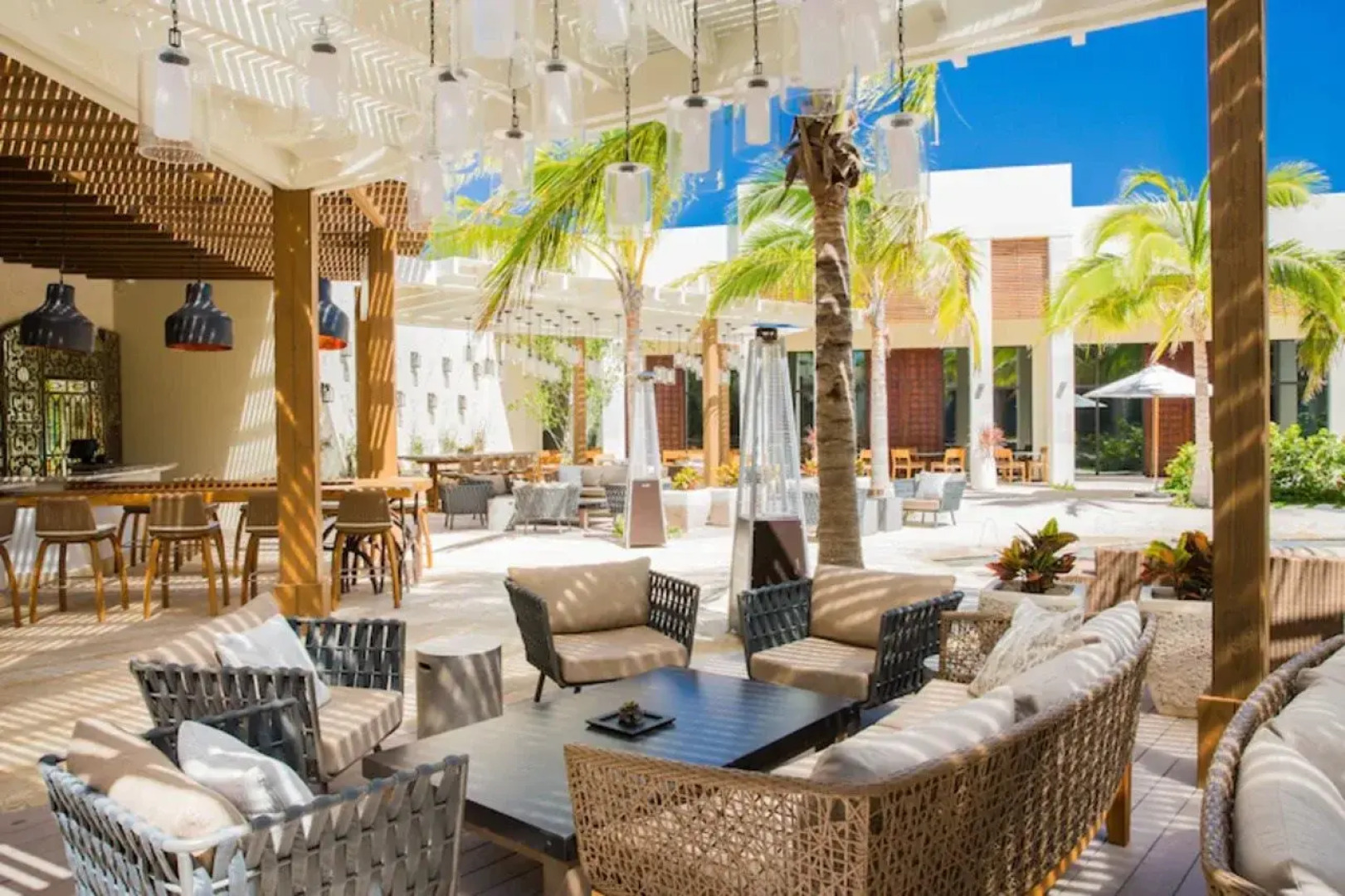 The Shore Club Turks and Caicos