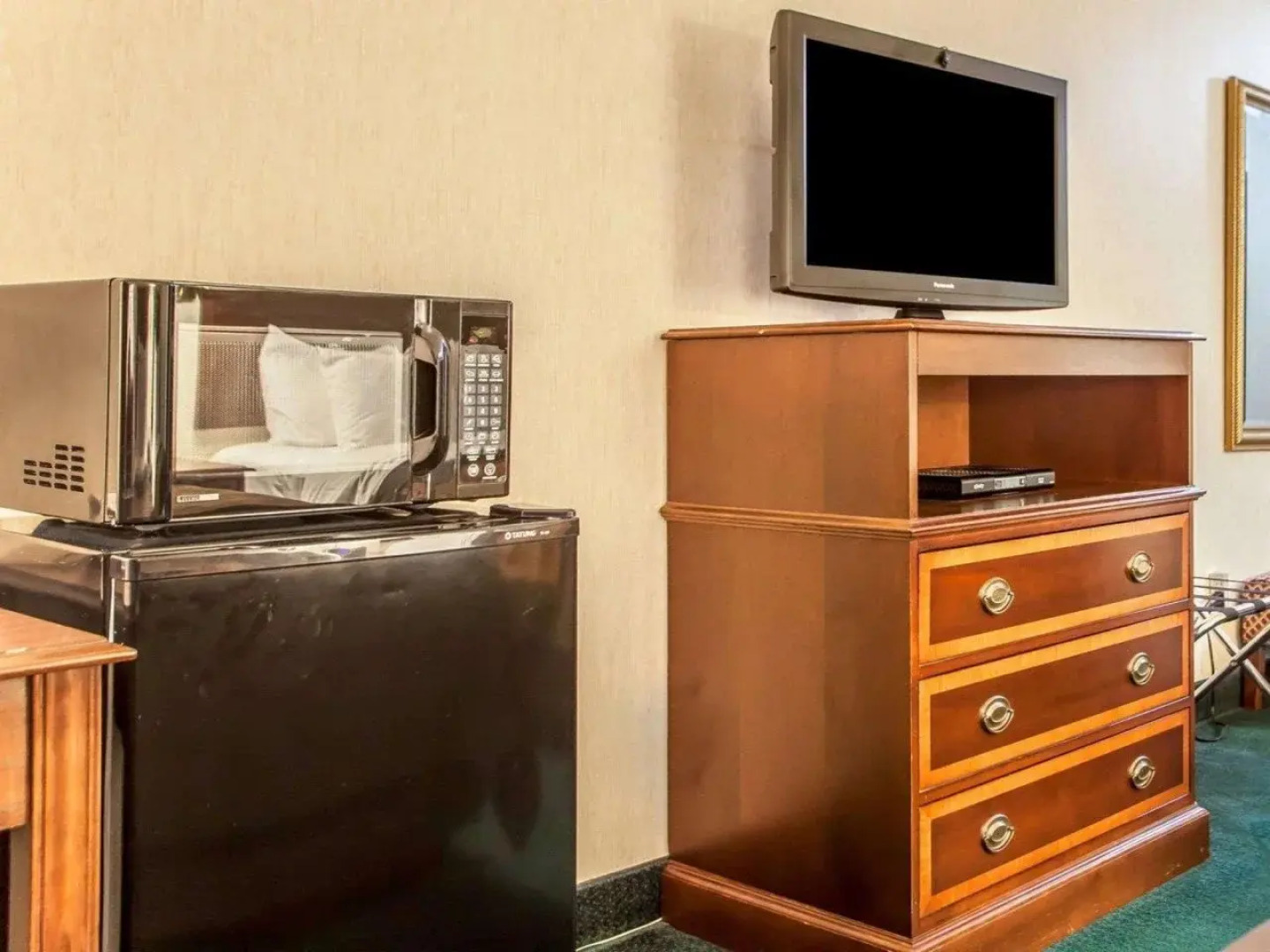 Quality Inn near Toms River Corporate Park