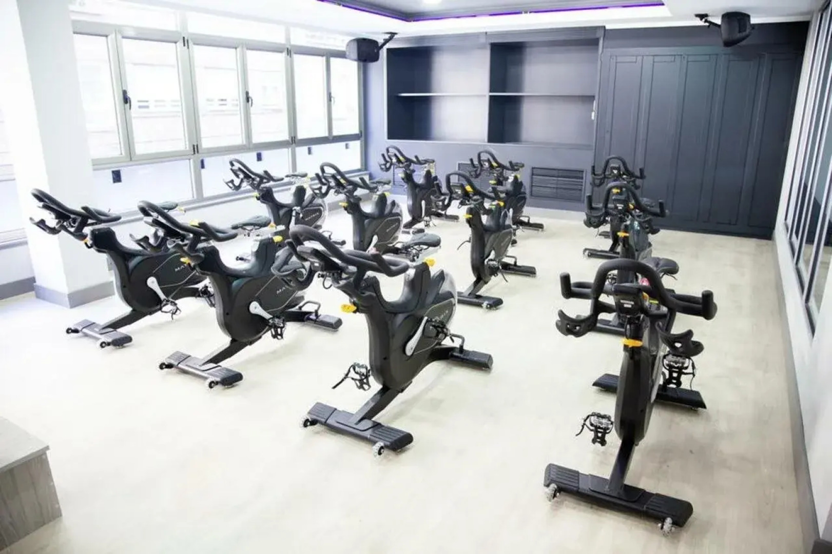 Hotel Cruz de la Victoria