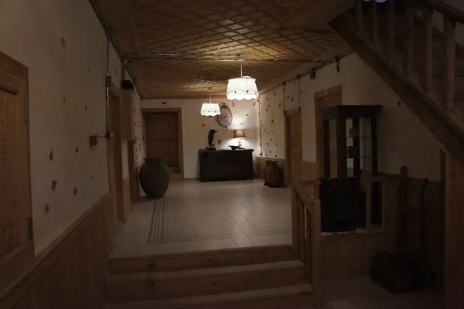 Ormana Active Butik Otel