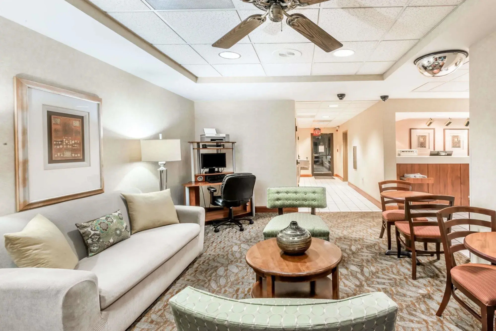 Red Roof Inn Prattville