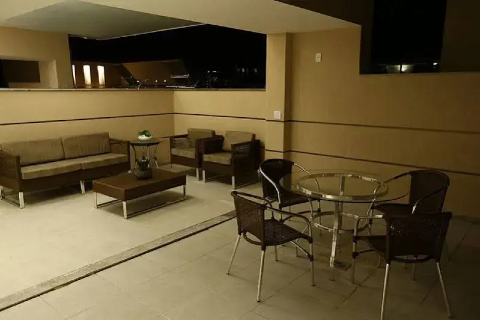 Apart Hotel Prime Itaboraí