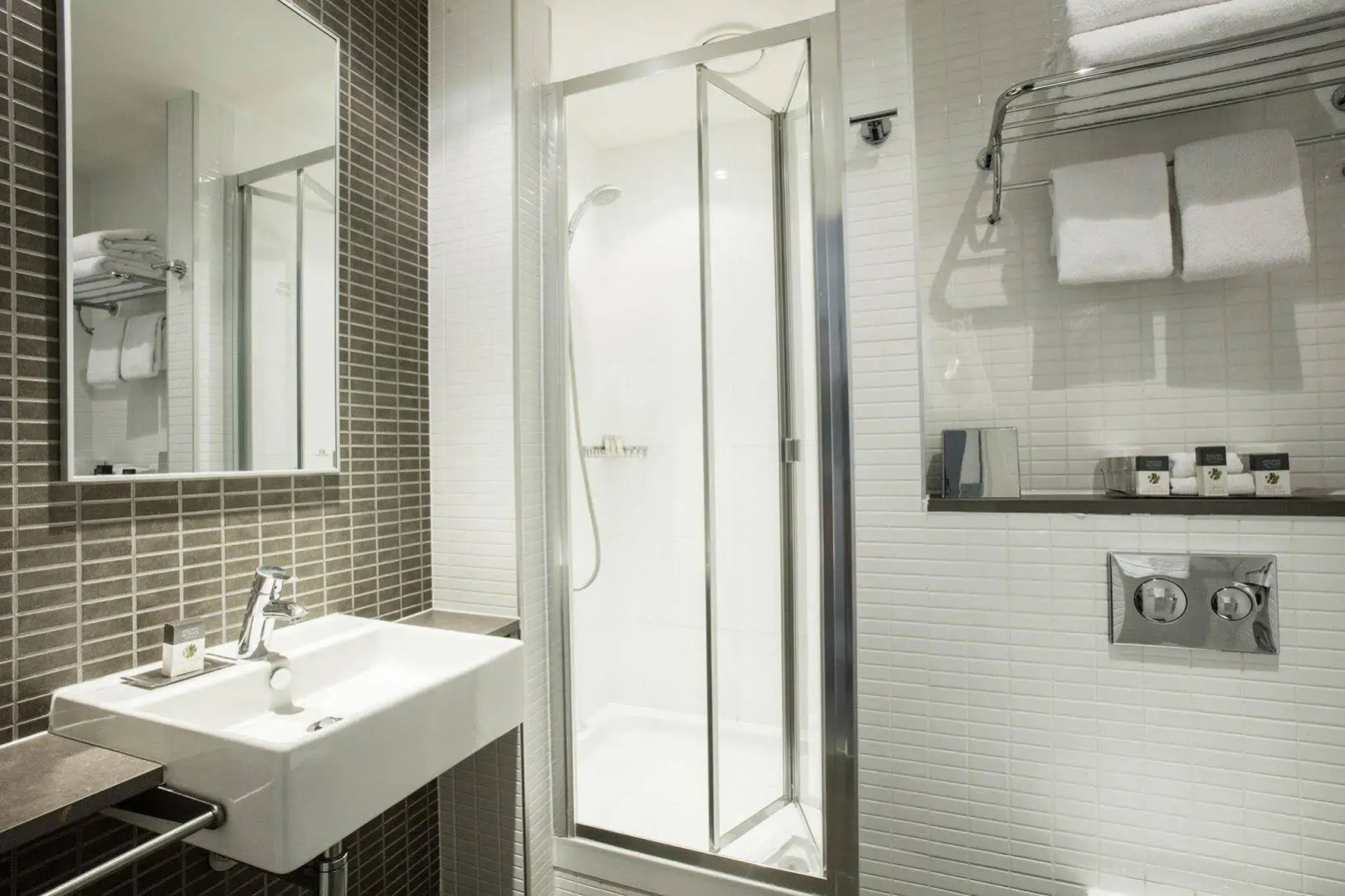 DoubleTree by Hilton Hotel Leeds City Centre