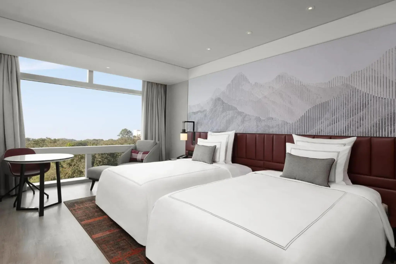 Swissotel Clark Philippines