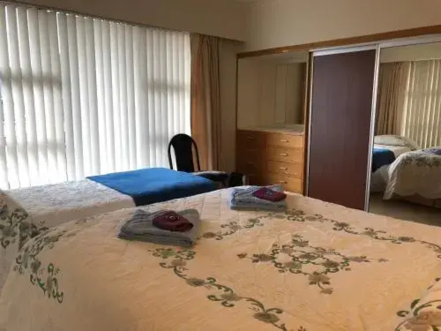 Quartz Lodge