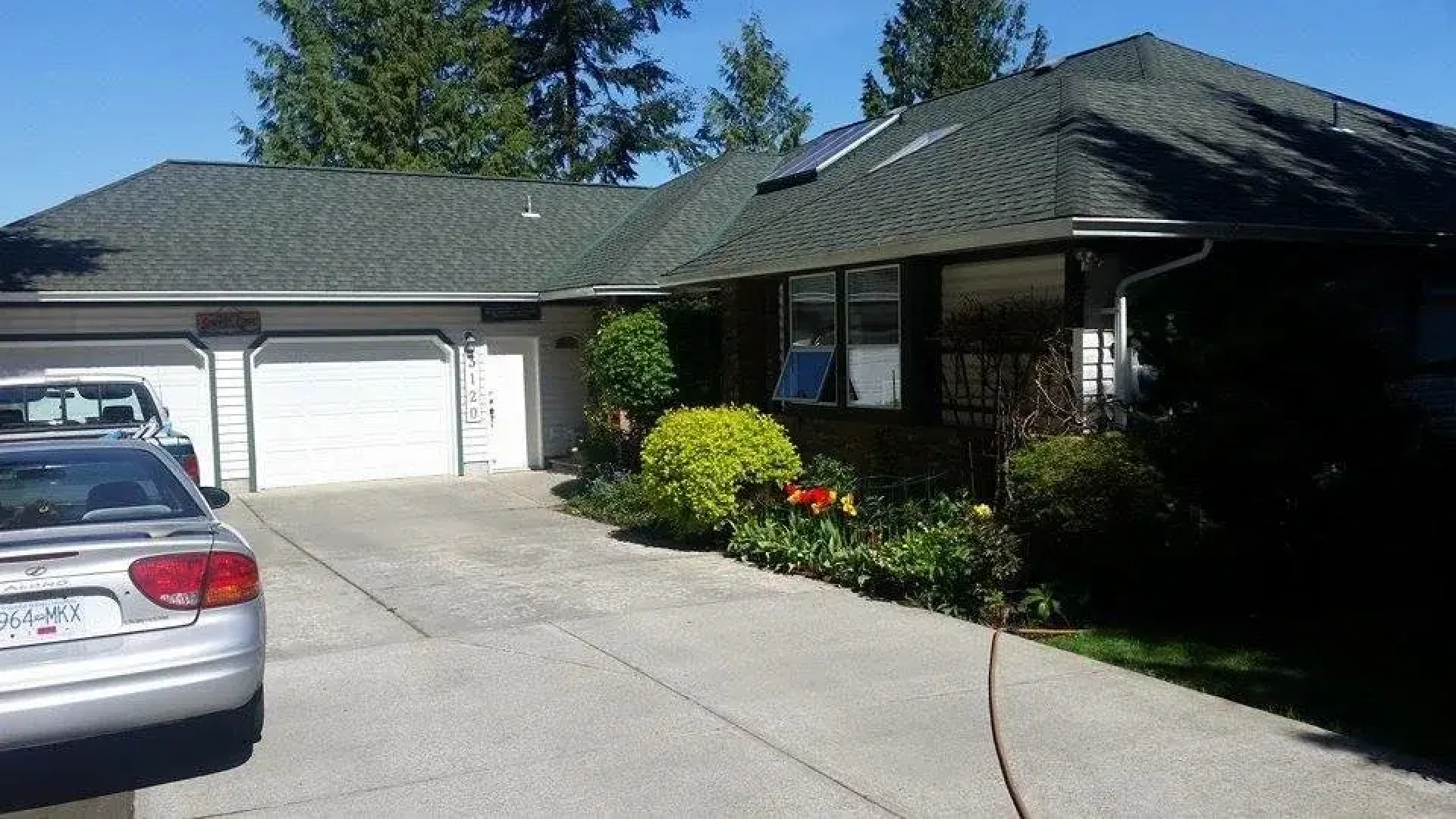 Serenity lodge bed and breakfast