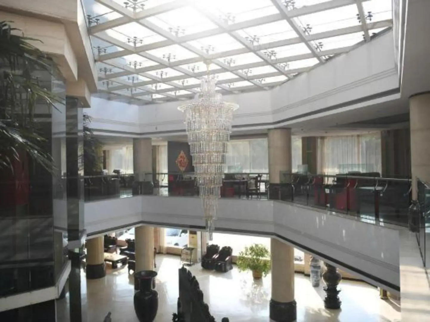 Jin Yuan Hotel