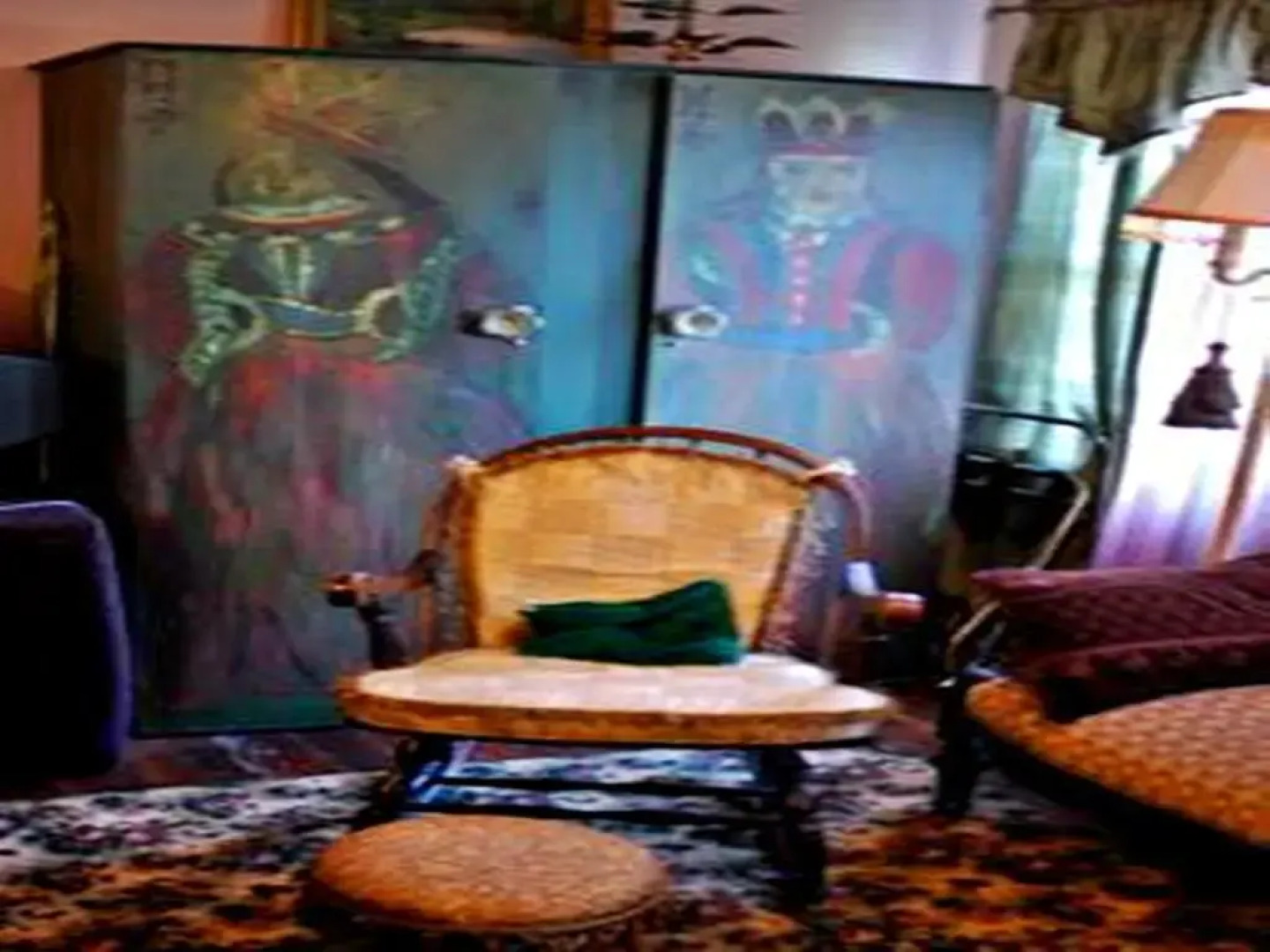 Ducote-Williams House