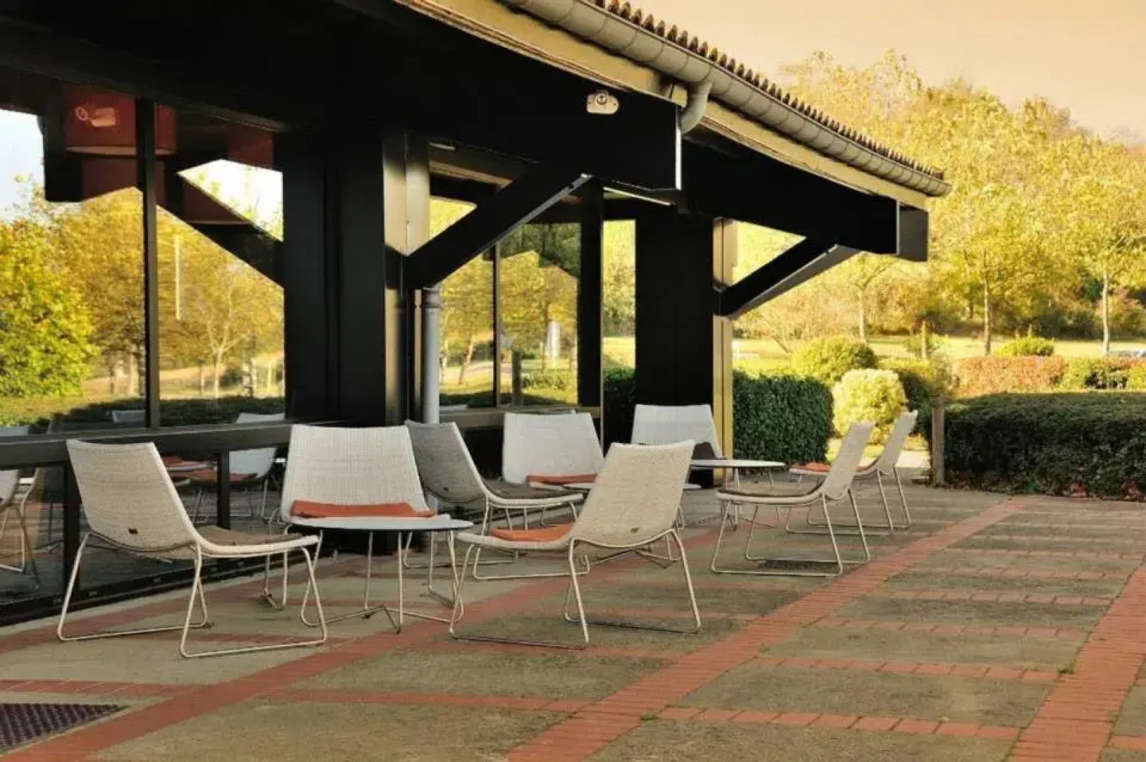 Relais Fasthotel "La Couchée" Avignonet