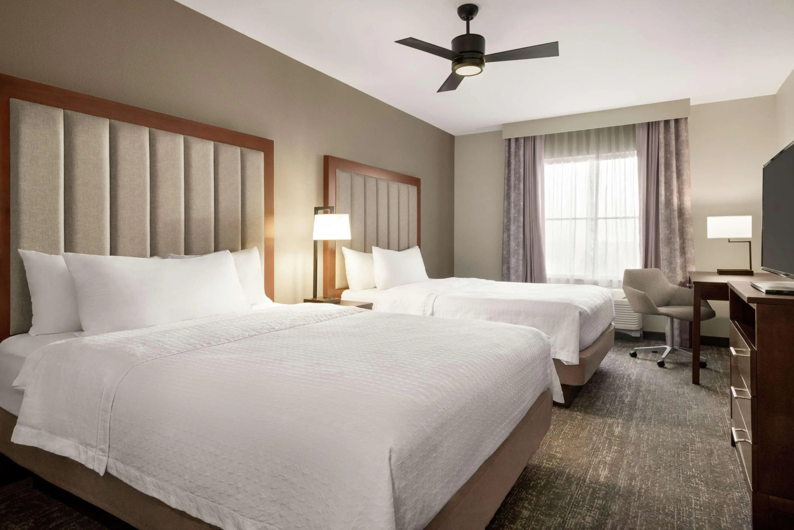 Homewood Suites Fort Wayne