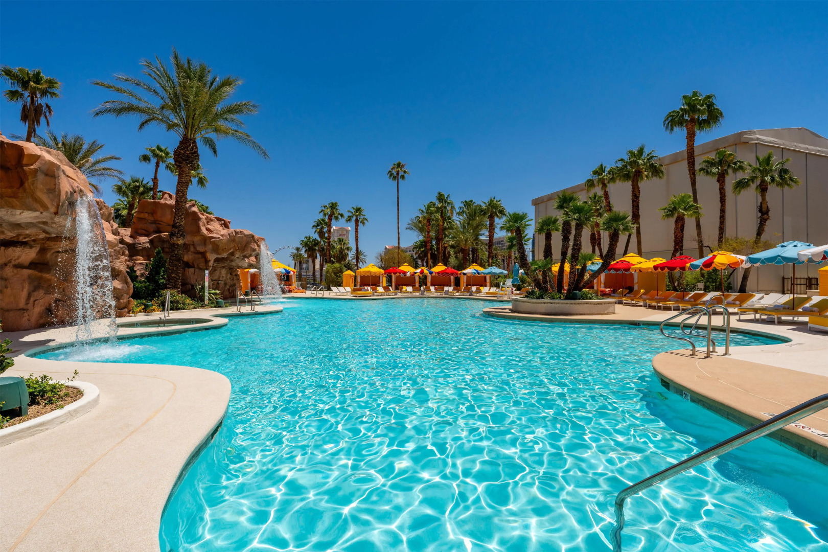 Rio Hotel & Casino, a Destination by Hyatt Hotel