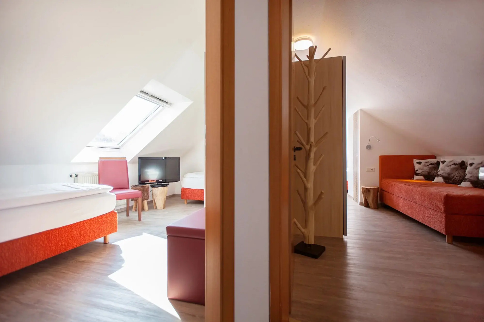 Hotel Restaurant Lamm