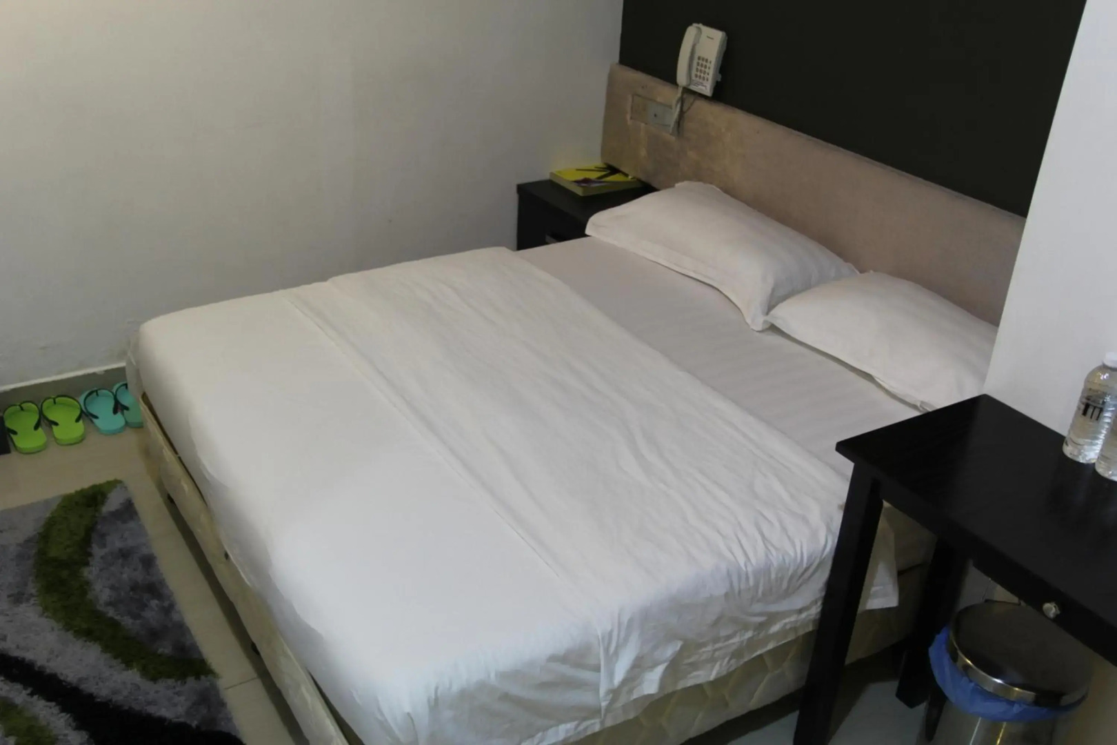 M Design Hotel Seri Kembangan