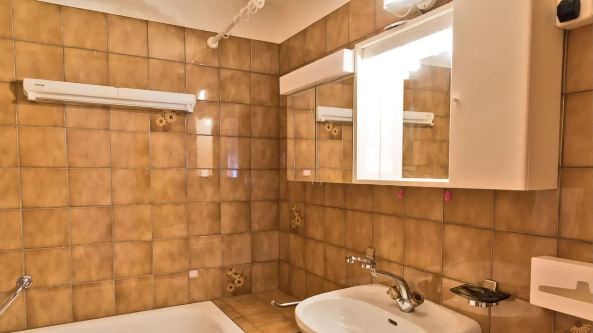 Chesa Dmuretta - Madulain