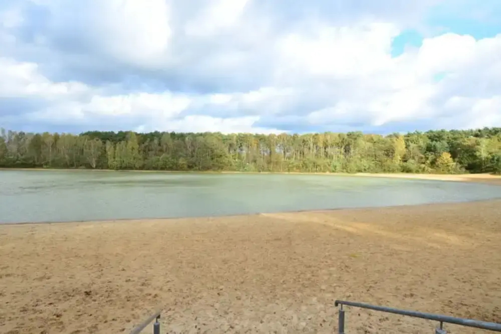 Holiday Apartment Kettler