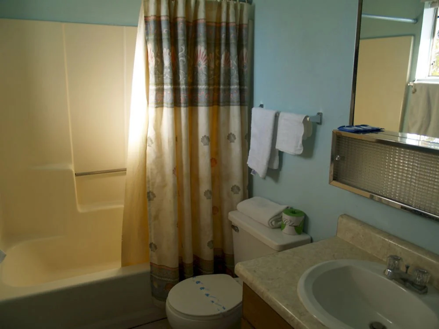 Desert Rose Motel