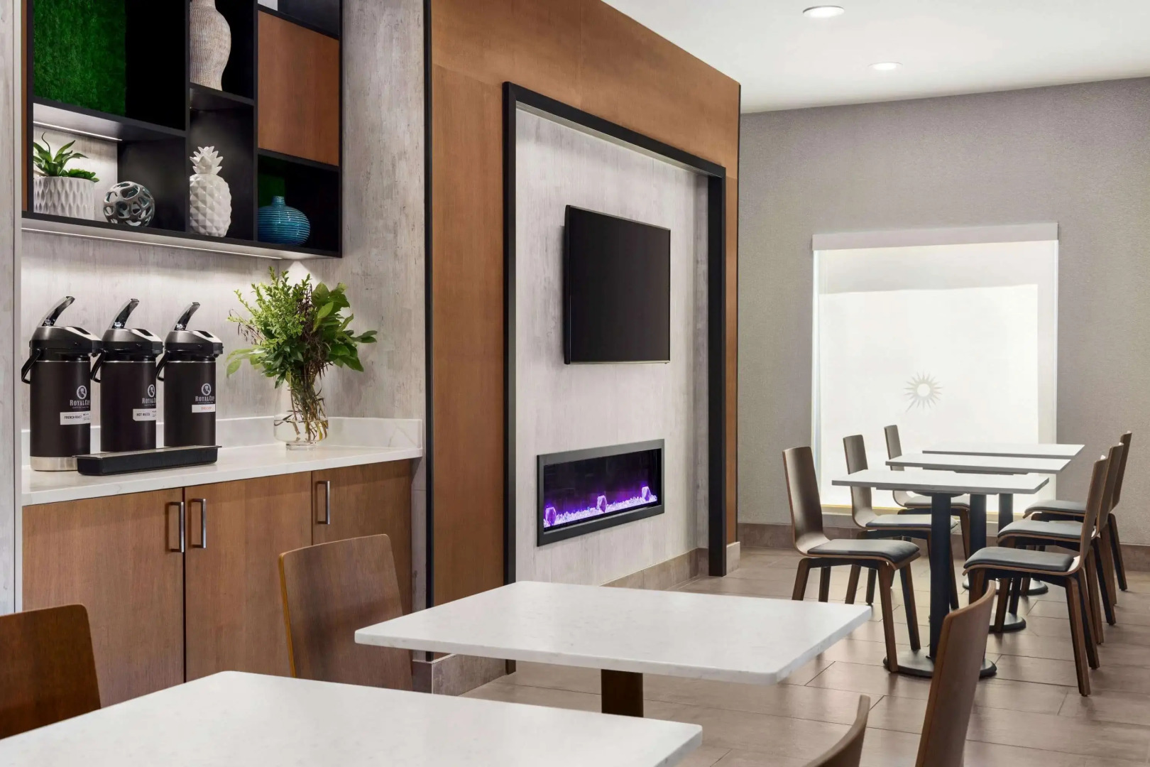 La Quinta Inn & Suites by Wyndham Salem OR