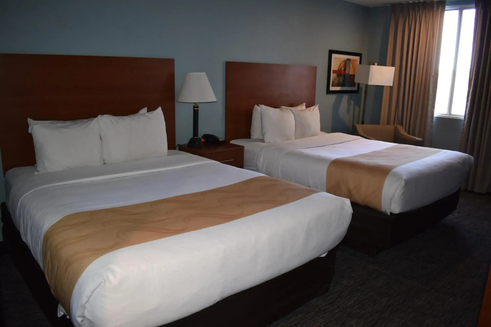 Quality Inn and Suites Garden of the Gods