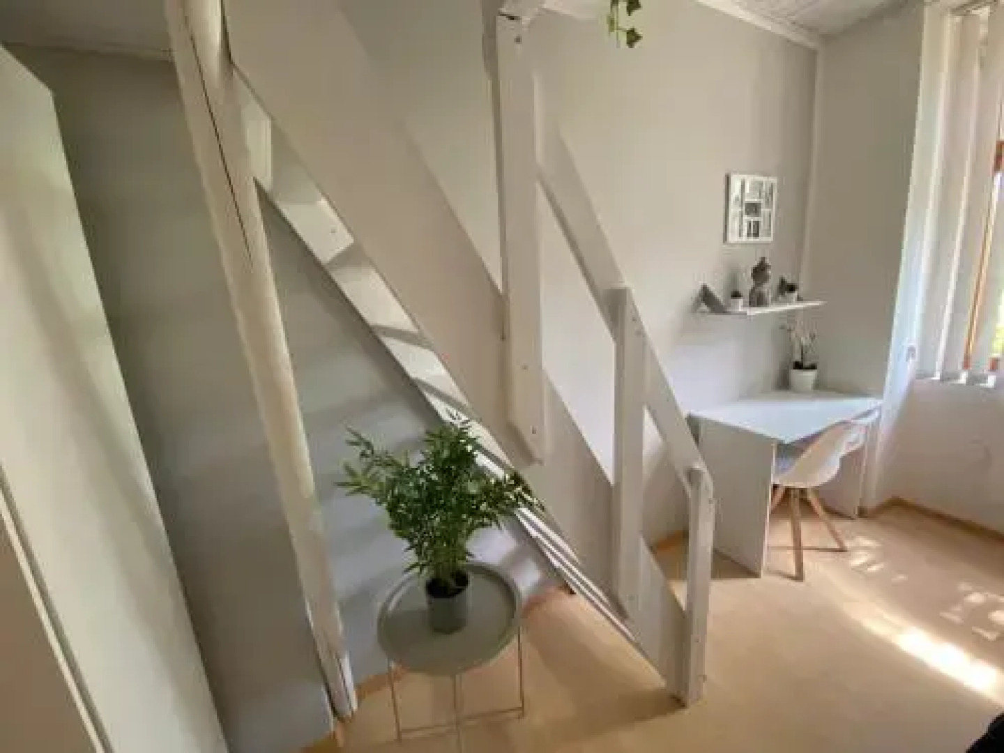 Downtown Flat under Spilberk Castle