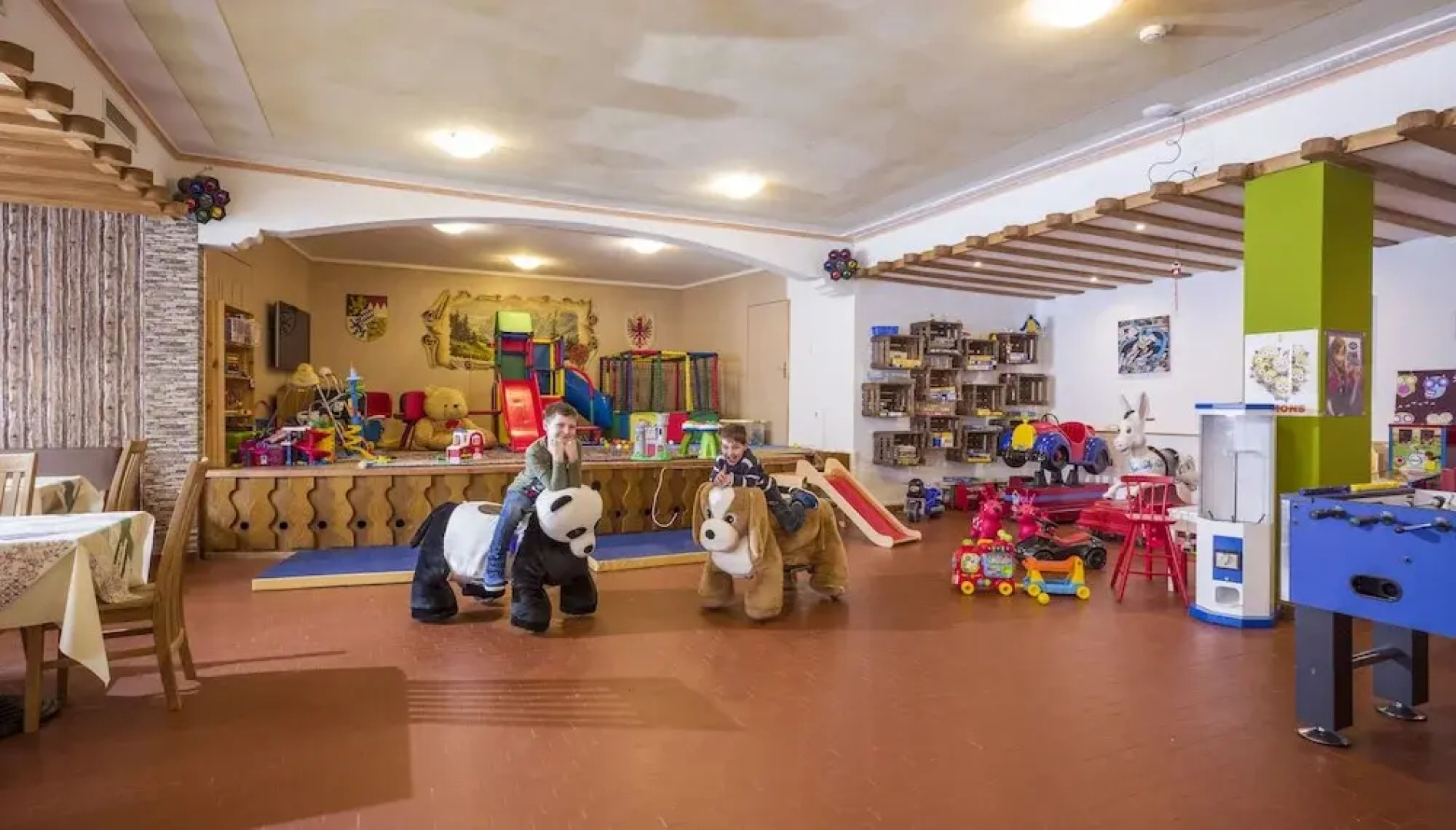 Familienparadies MoNi