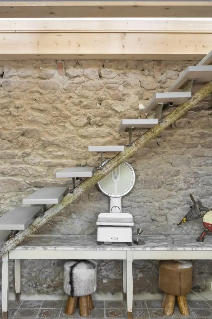 Le Fournil - Un lieu hors du temps