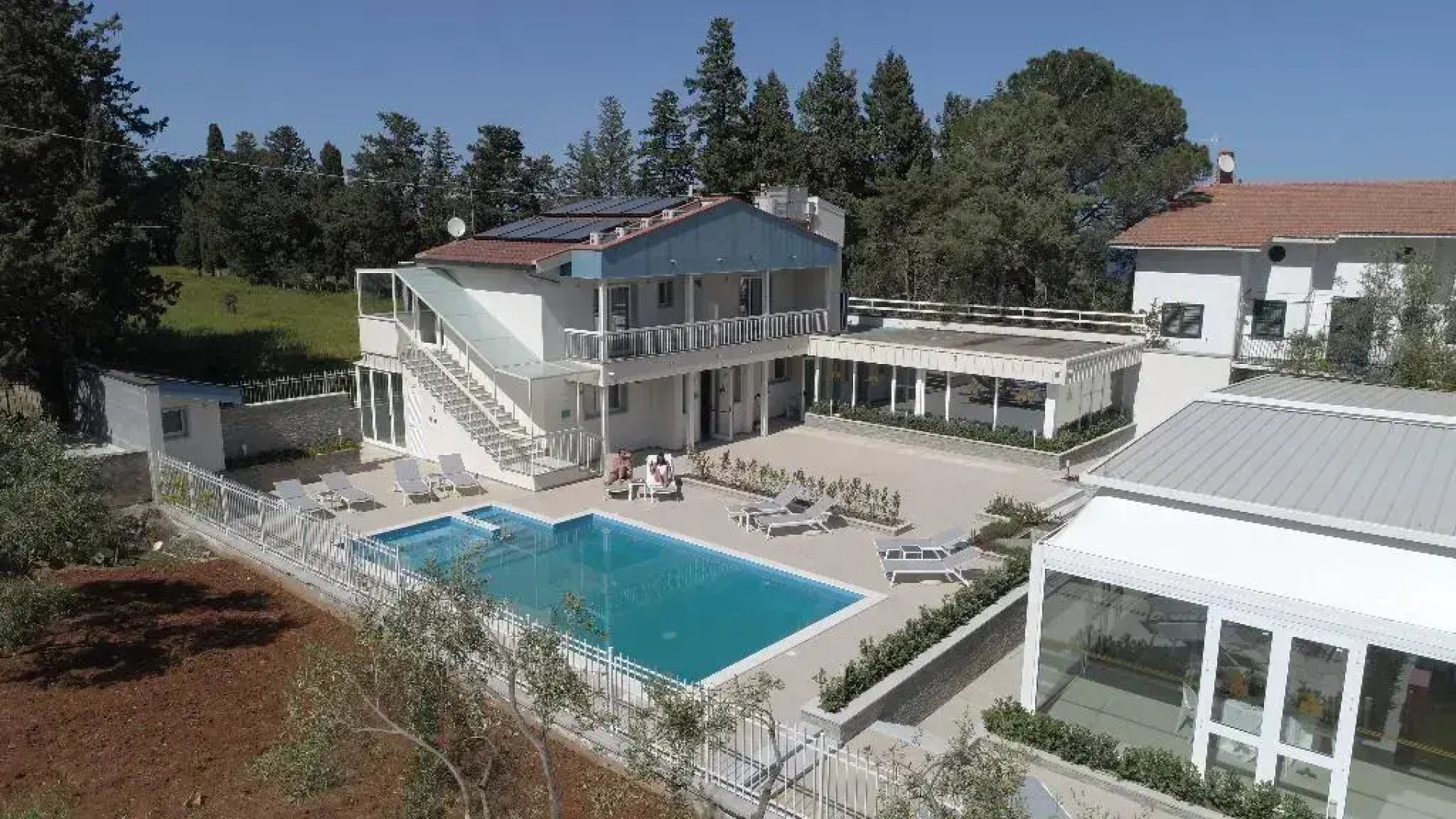 Hotel Principe Alogna & SPA