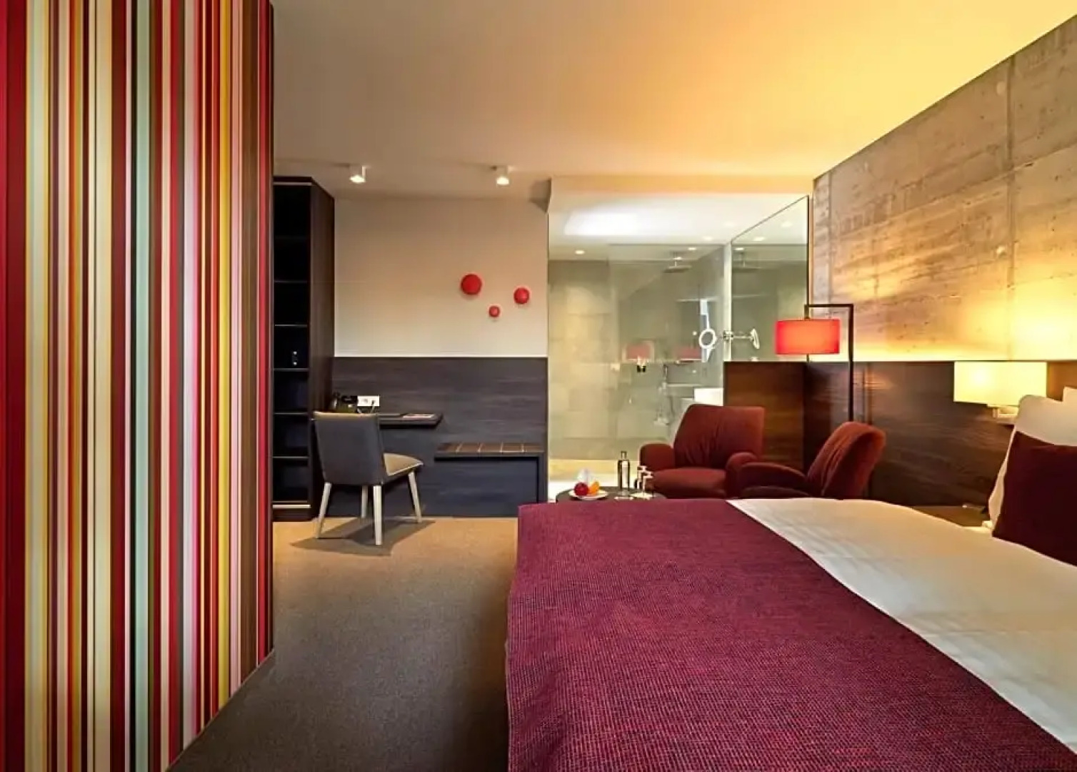 Hostellerie Stafelter