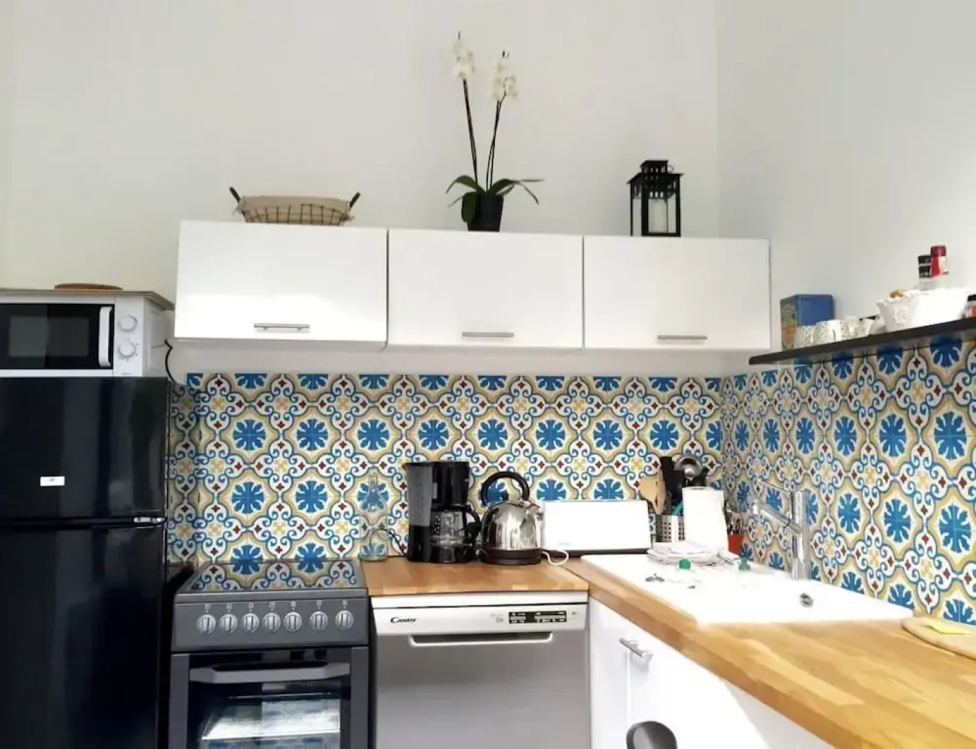 Loire Valley Medieval Getaway