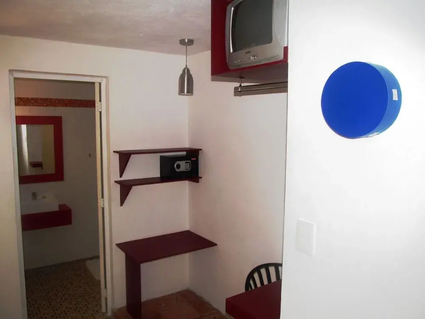 Hotel Maria Guadalupe