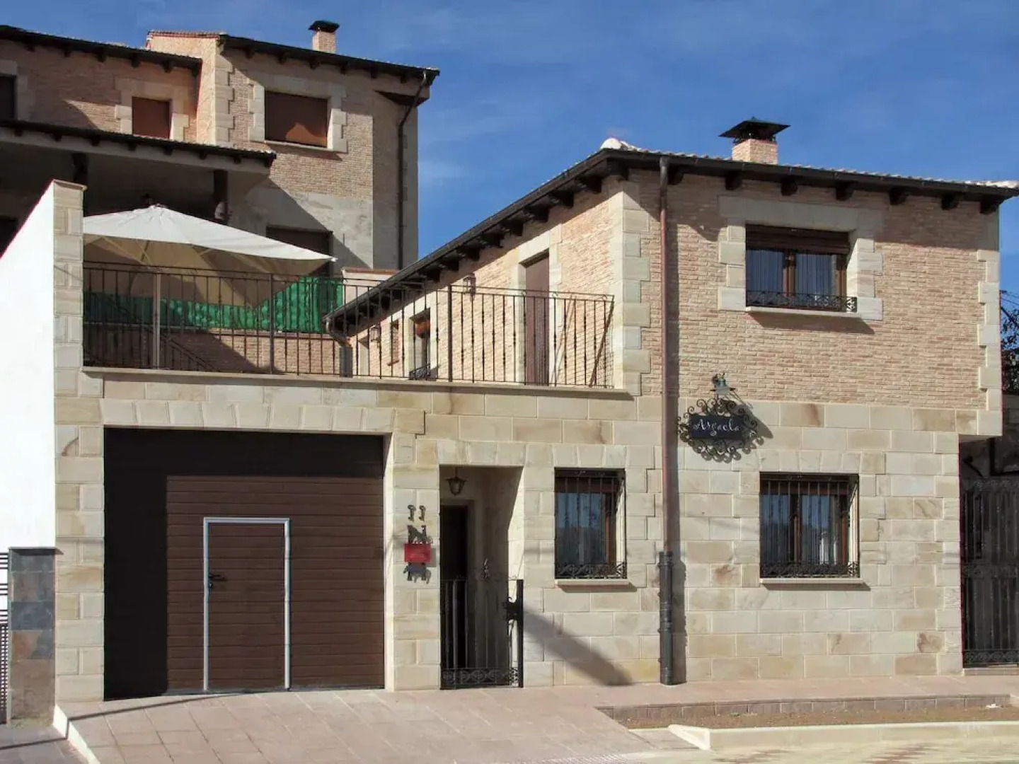 Apartamentos Argaela