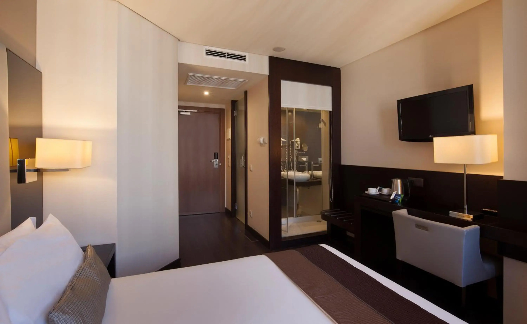 TURIM Av Liberdade Hotel