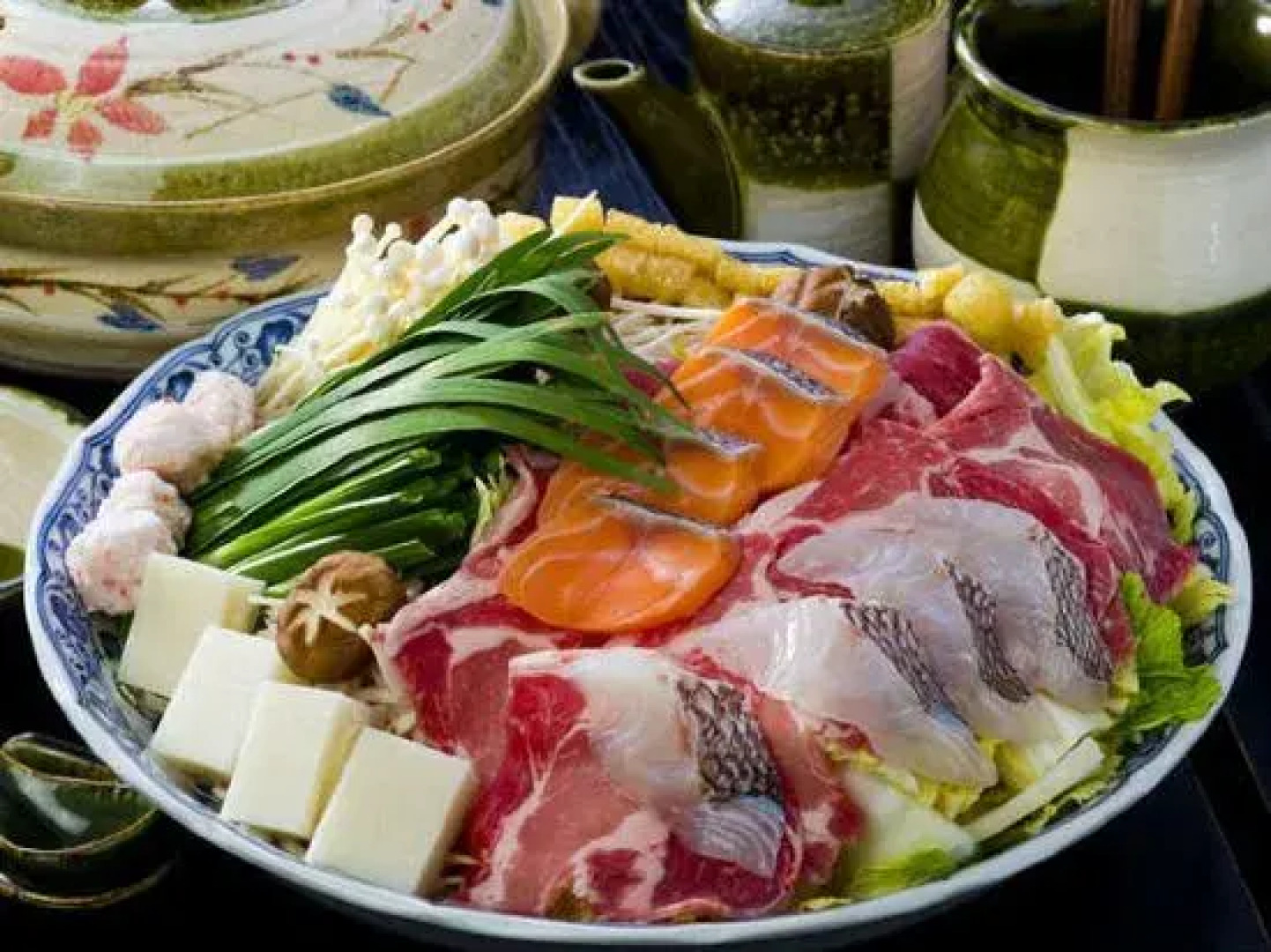 Ryokan Nadeshiko no Yu