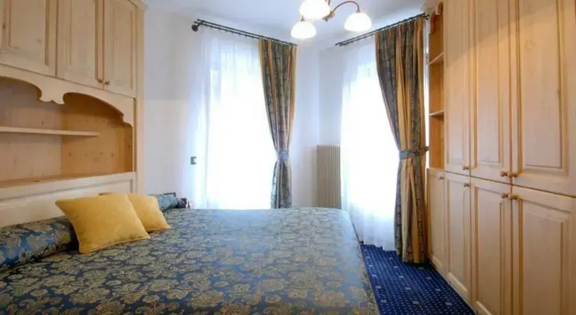 Appartamenti Al Bivio