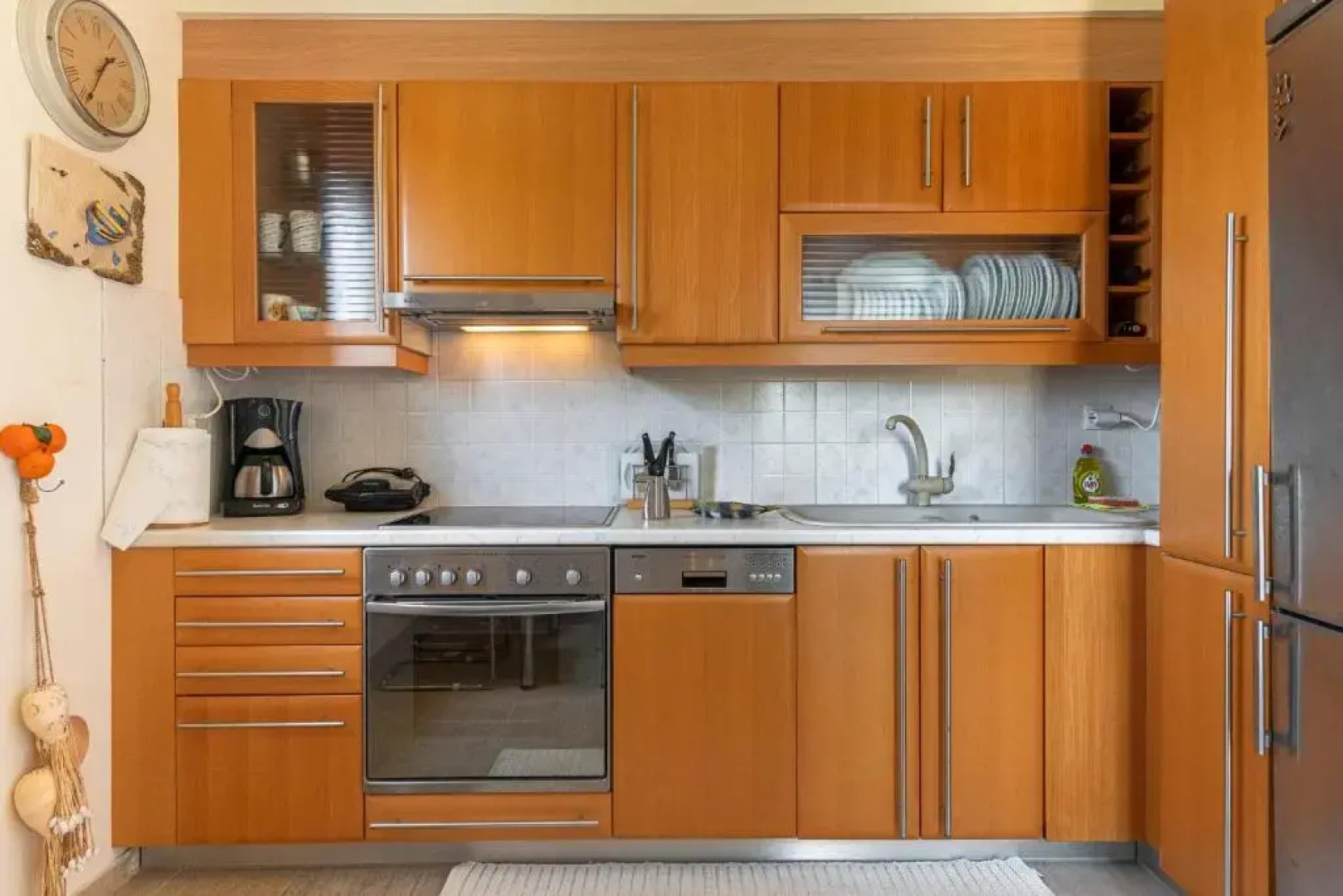 Secret Garden Residence