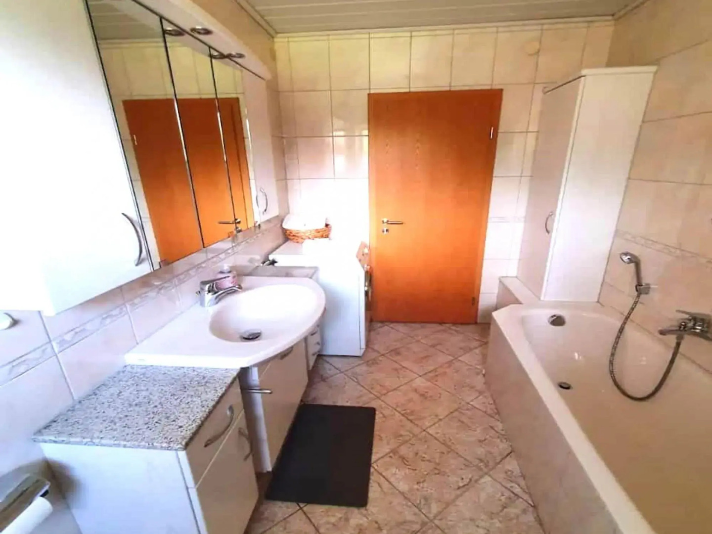 Elegante Ferienwohnung im Schwarzwald, Gorwihl