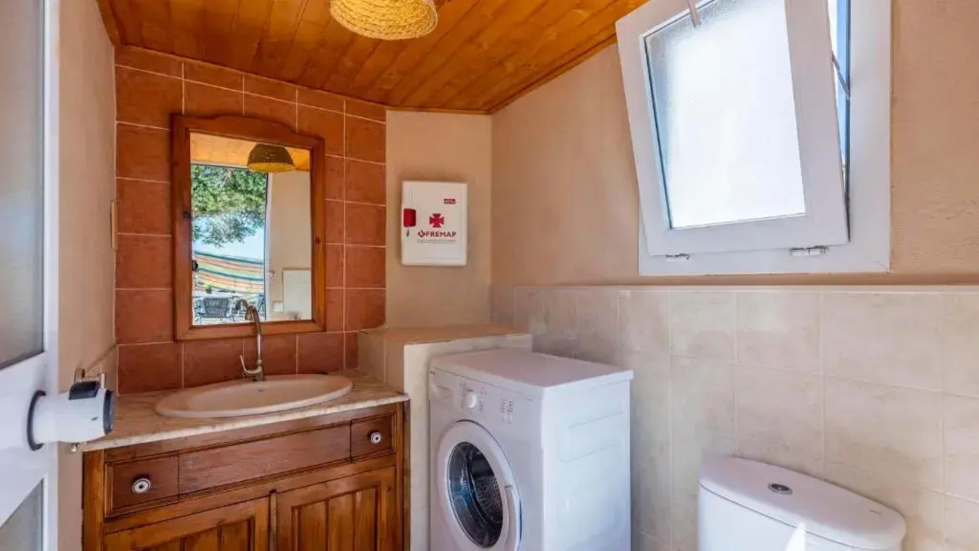 El Mirador de los Sueños Algarrobo by Ruralidays