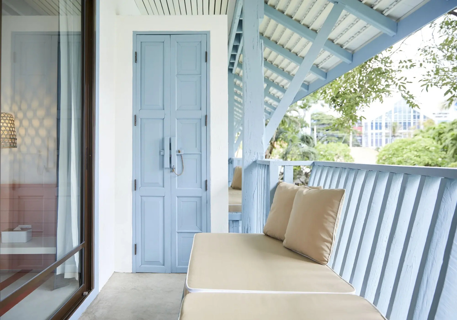 The Peri Hotel Hua Hin