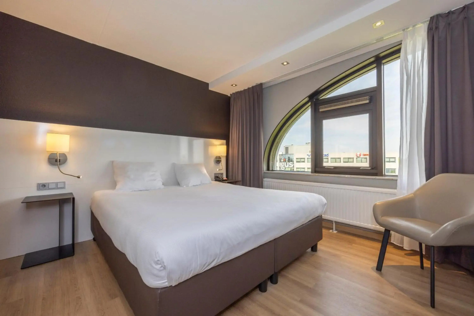 Fletcher Hotel - Restaurant Nieuwegein - Utrecht