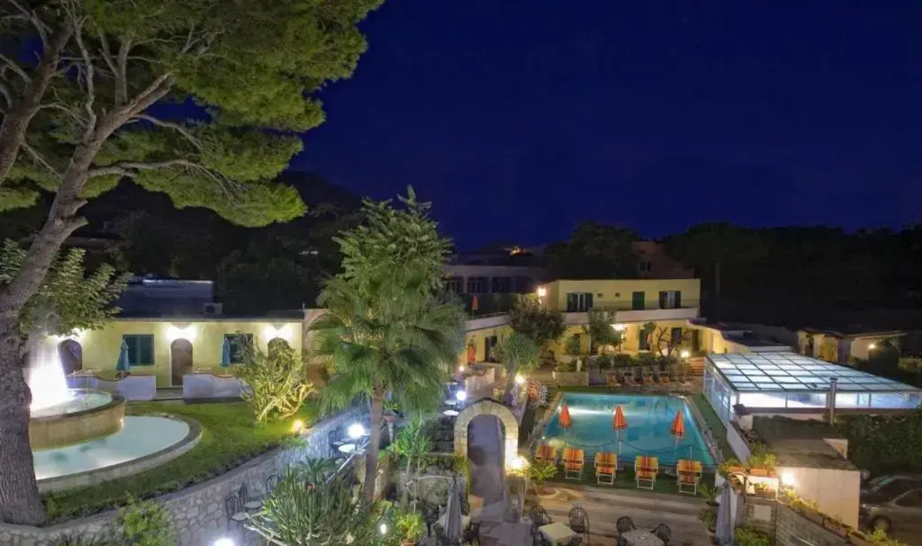 Villa Hibiscus