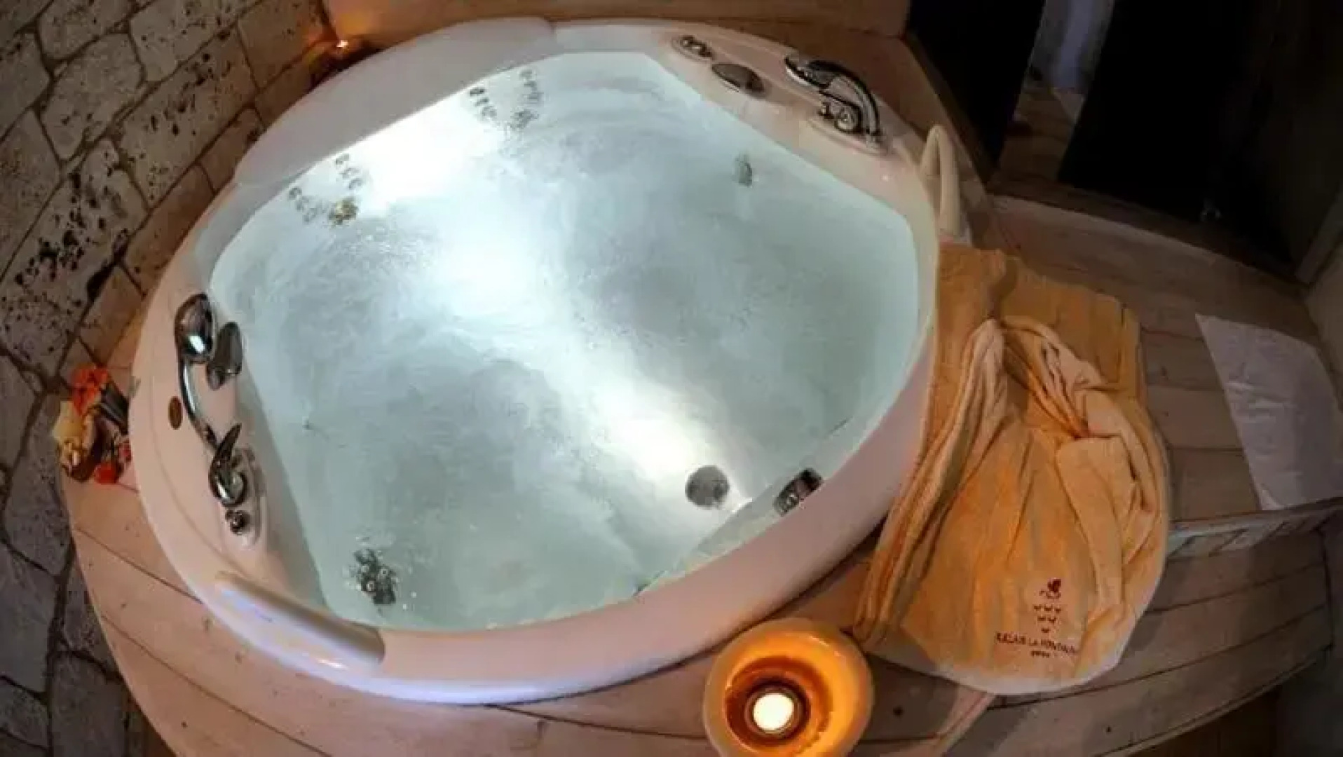 Relais La Fontanina Ristorante Wine Hotel