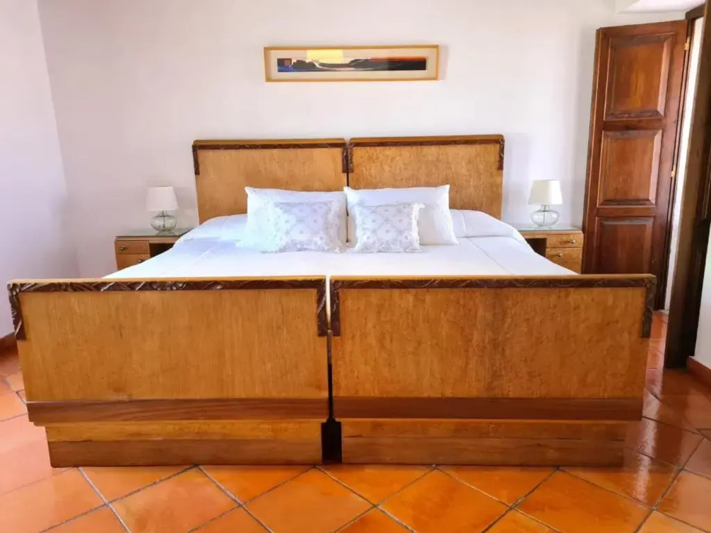 Casa da Avó Genoveva