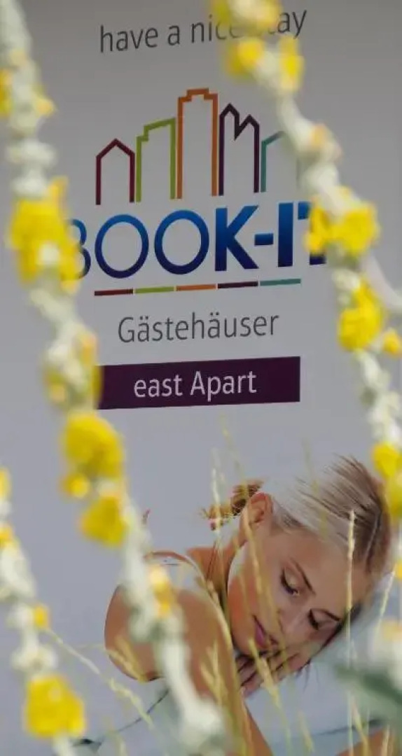 Book-It east Apart