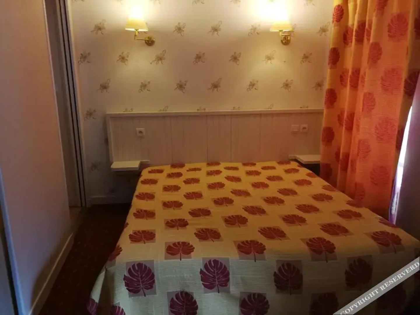 Le relais de l'Argoat