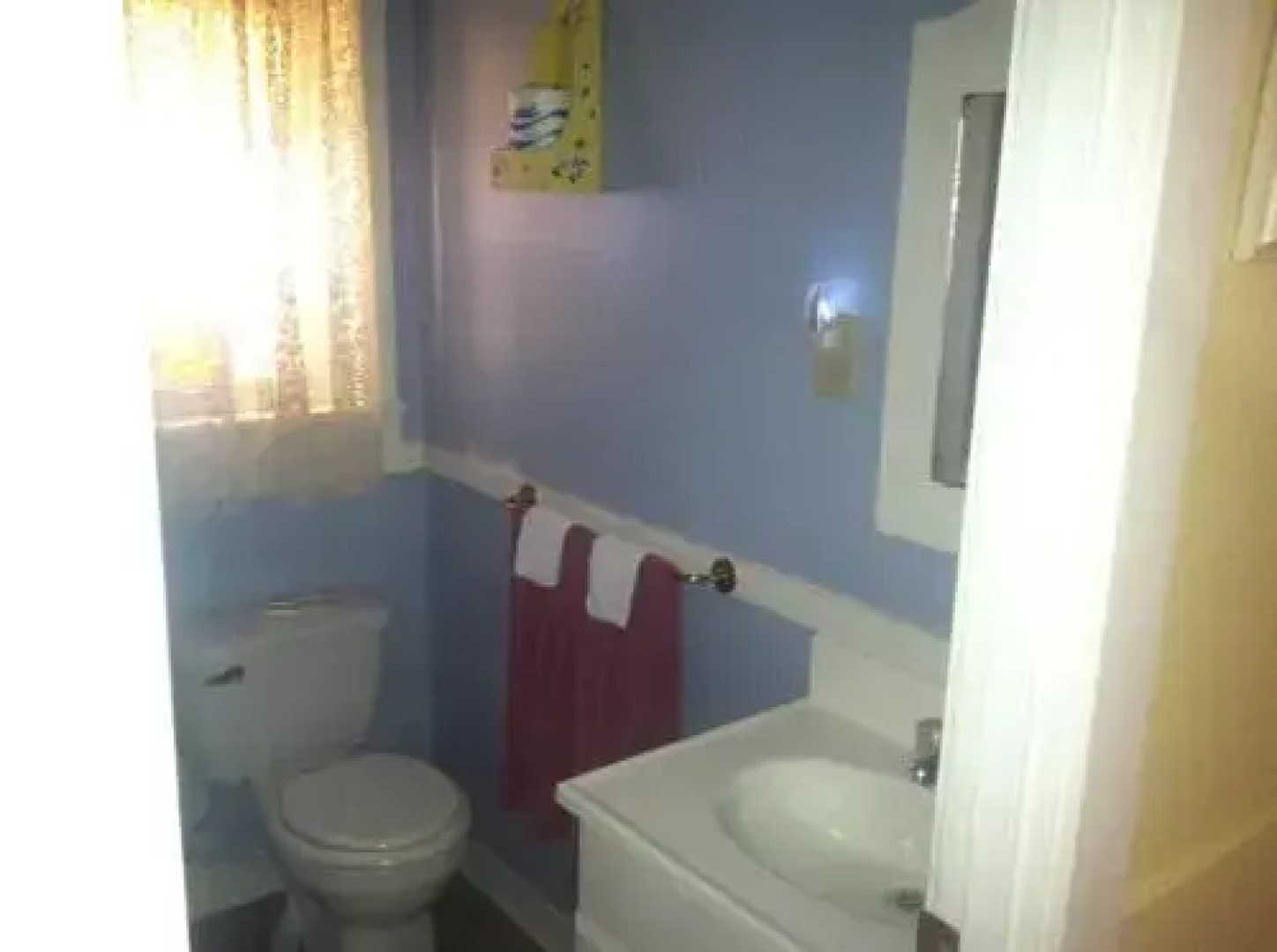 Vista del Lago Lake House and Cottages