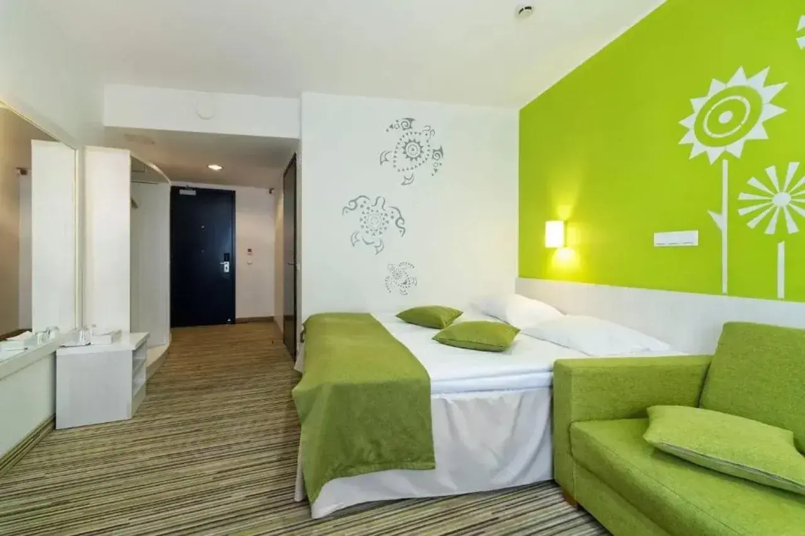 Tallink Express Hotel