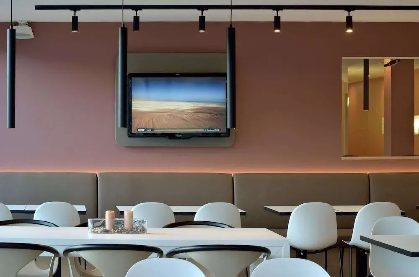 B&B Hotel Mönchengladbach