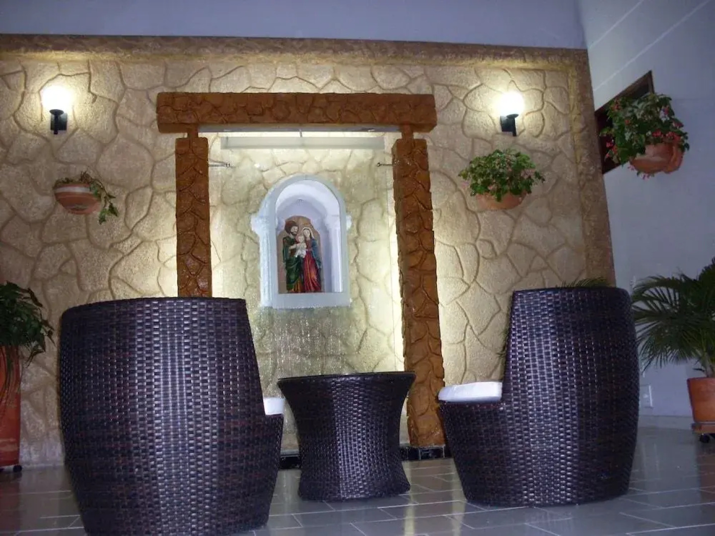 Hotel San Julian
